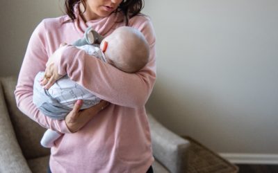 Postpartum Mental Health